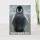 Search for funny beach birthday cards Ocean