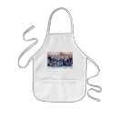 Search for madness aprons For her