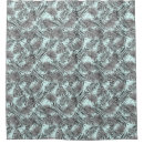 Search for aqua shower curtains Silver