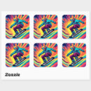Search for cool guy stickers Sports