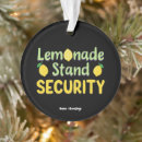 Search for lemonade christmas tree decorations Stand