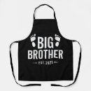 Search for big brother aprons Baby