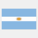 Search for argentinian stickers Argentina