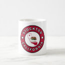 Search for stockton mugs California