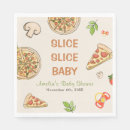 Search for pizza napkins Modern