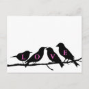 Search for black white bird silhouette postcards Silhouettes