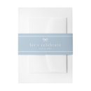 Search for baby shower invitation belly bands Bow