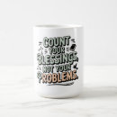 Search for blessed quote mugs Motivational