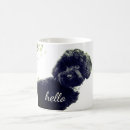 Search for poodle coffee mugs Pets