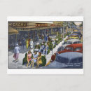 Search for 1940s postcards Florida