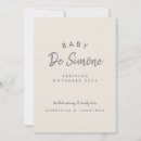 Search for expecting a baby postcards Gender neutral