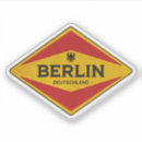 Search for berlin travel stickers City