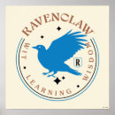 Search for ravenclaw posters Hogwarts