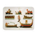 Search for detail magnets Antiquities