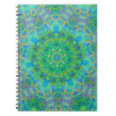 Search for persian rug notebooks Green