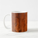 Search for wooden coffee mugs Structure