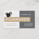 Search for filmmaker Vintage