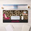 Search for heels” mousepads Girly