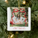 Search for first as parents christmas tree decorations Red