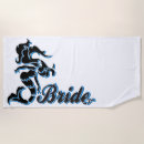 Search for bride beach towels Hen party