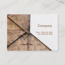 Search for quarry business cards Granite