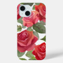 Search for red petals iphone cases Botanical