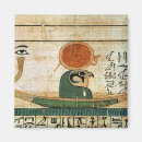 Search for papyrus God