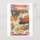 Search for vintage london postcards Antique
