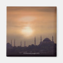 Search for blue mosque magnets Istanbul