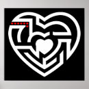 Search for relationships art Hearts