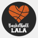 Search for basketball heart stickers Coach