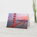 Search for gate bridge cards Usa