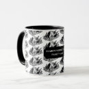 Search for vintage thanksgiving mugs Xmas