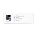 Search for golden retriever return address labels Cute