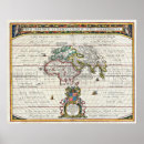 Search for ancient map posters Old