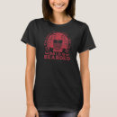 Search for bearded wonder tshirts Halloween