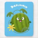 Search for melons mousepads Cute