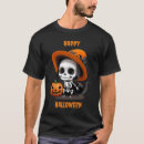 Search for happy halloween tshirts Black and orange