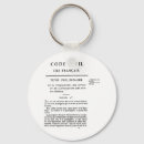 Search for civil key rings National