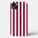 Search for burgundy stripes iphone cases Maroon