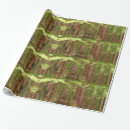 Search for san francisco wrapping paper Nature