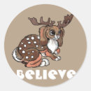 Search for jackalope stickers Antlers