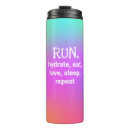 Search for eat sleep run mugs Runner