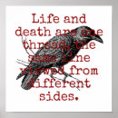 Search for but the same posters Life