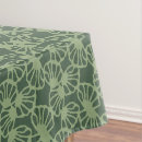 Search for coral tablecloths Trendy
