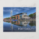 Search for portsmouth postcards England