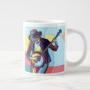 Search for rockabilly coffee mugs Music