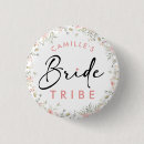 Search for bridal decor badges Elegant