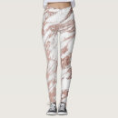 Search for marble leggings Contemporary