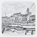 Search for french riviera stickers Saint tropez